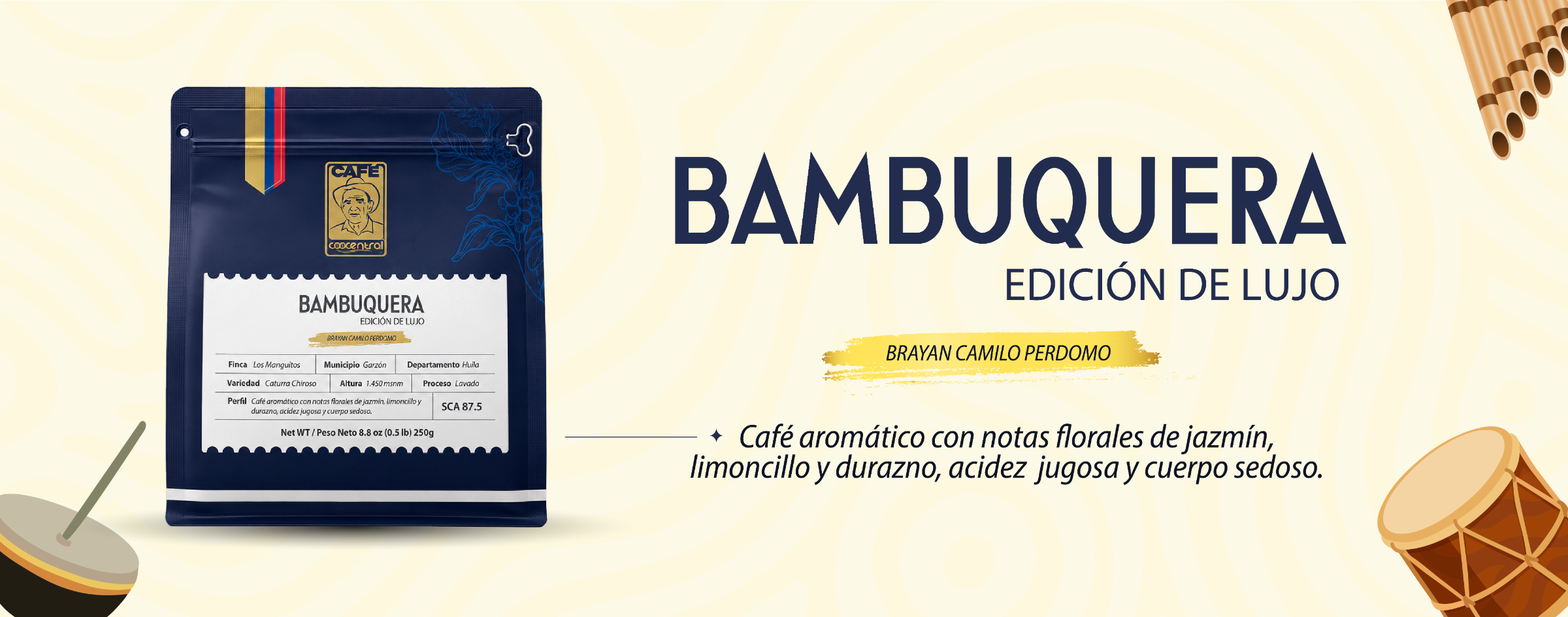 BANNER EDICIÓN BAMBUQUERA
