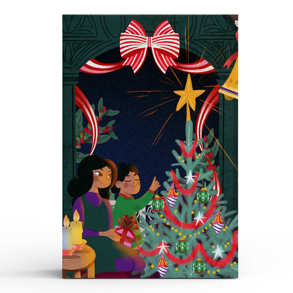 KIT FRUTOS DE LA MONTAÑA EDICIÓN NAVIDAD_3