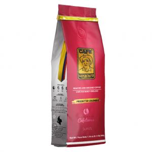 CAFE MUJERES   CAFETERA 500 g_3