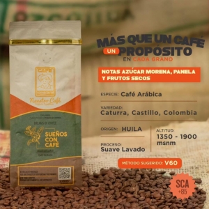SUEÑOS CON CAFE 340 g_2