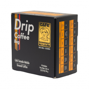 DRIP COFFEE  BAG _1