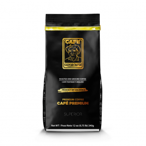 CAFE PREMIUM  340 g_1