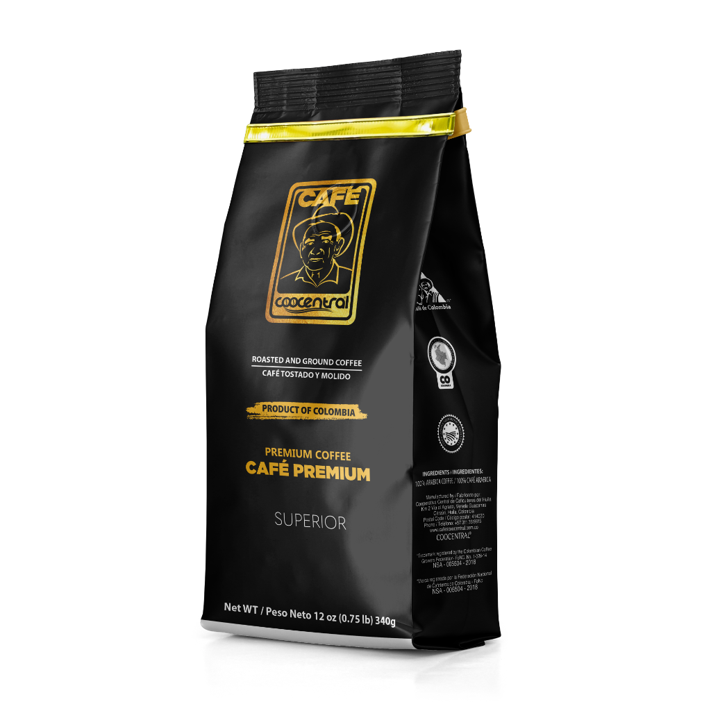 CAFE PREMIUM  340 g_2