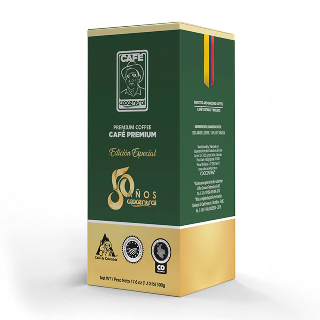 CAFÉ ESPECIAL 50 AÑOS COOCENTRAL_2