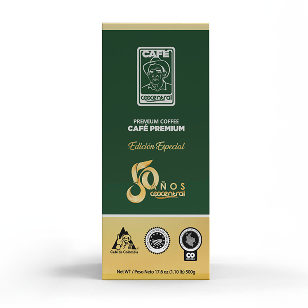 CAFÉ ESPECIAL 50 AÑOS COOCENTRAL_1