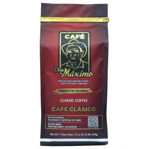 CAFE CLASICO  340 g _1