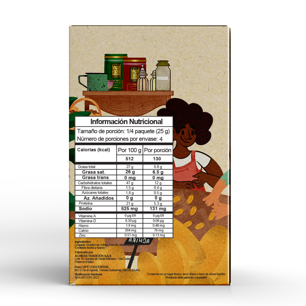 ACHIRAS CAFÉ COOCENTRAL_3