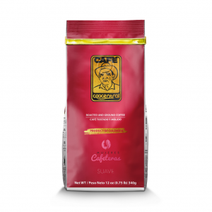 CAFE MUEJERES CAFETERAS 340 g_1