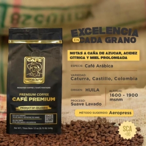 CAFE PREMIUM 500 Gr_4